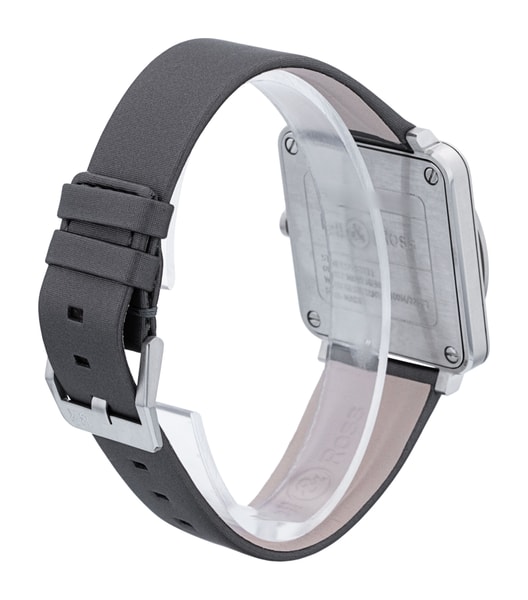 Bell and Ross Aviation BRS-CAMO-ST